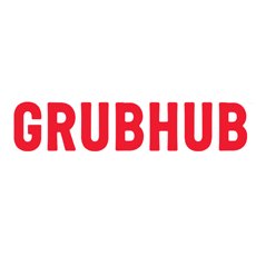 Grub Hub selection logo