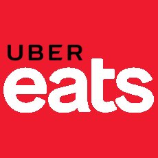Uber Eats selection logo