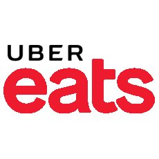 Uber Eats selection logo